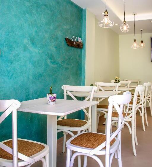 Anemomiloi Andros Boutique