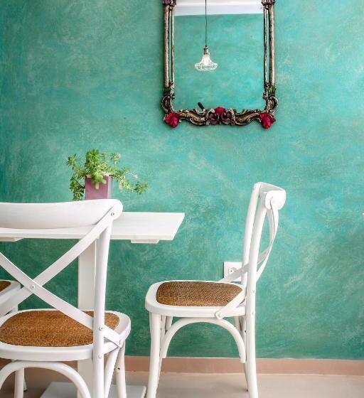 Anemomiloi Andros Boutique