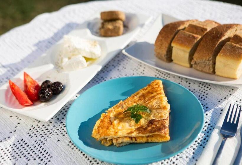 Anemomiloi Andros Boutique