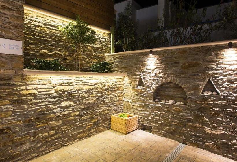 Anemomiloi Andros Boutique