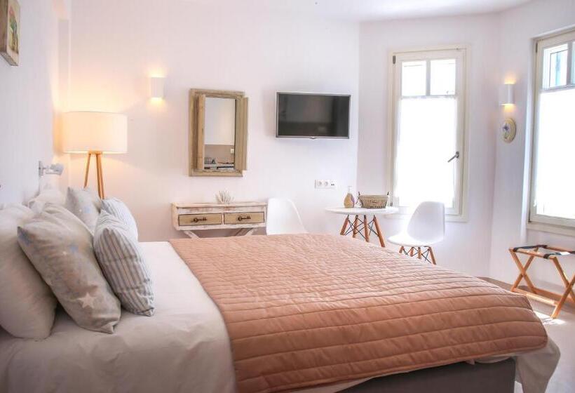 Anemomiloi Andros Boutique