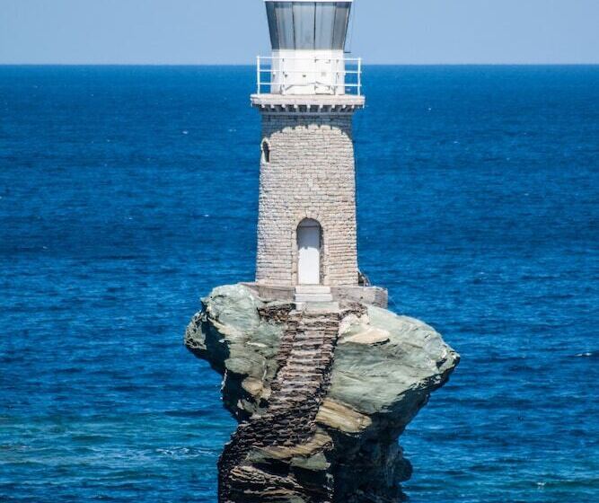 Anemomiloi Andros Boutique