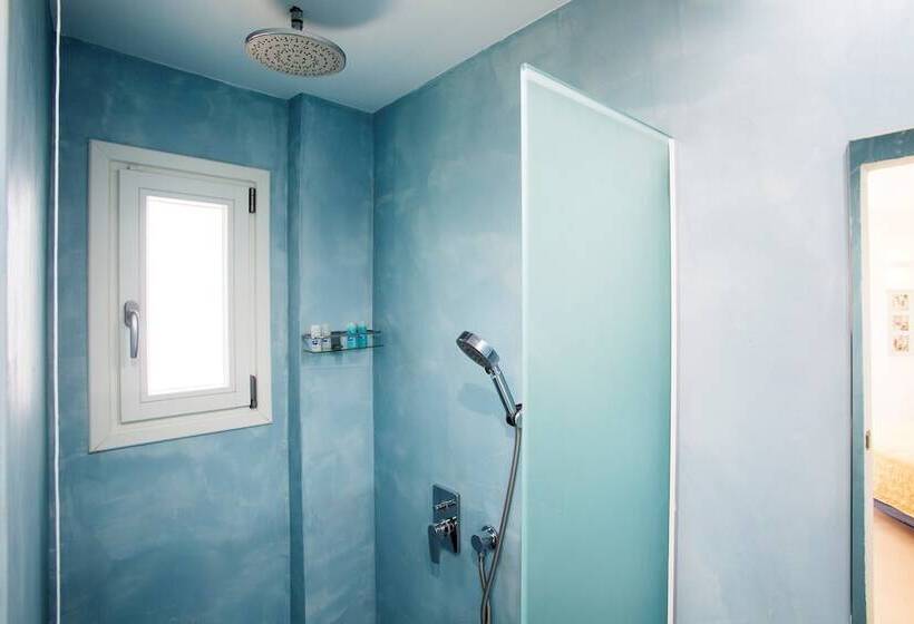 Anemomiloi Andros Boutique