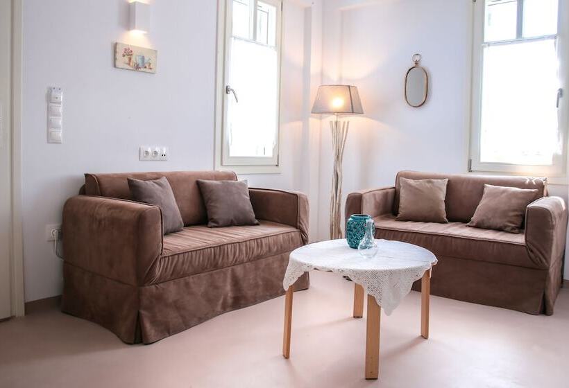 Anemomiloi Andros Boutique