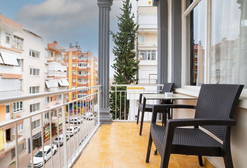 My Home Hotel Gulluk