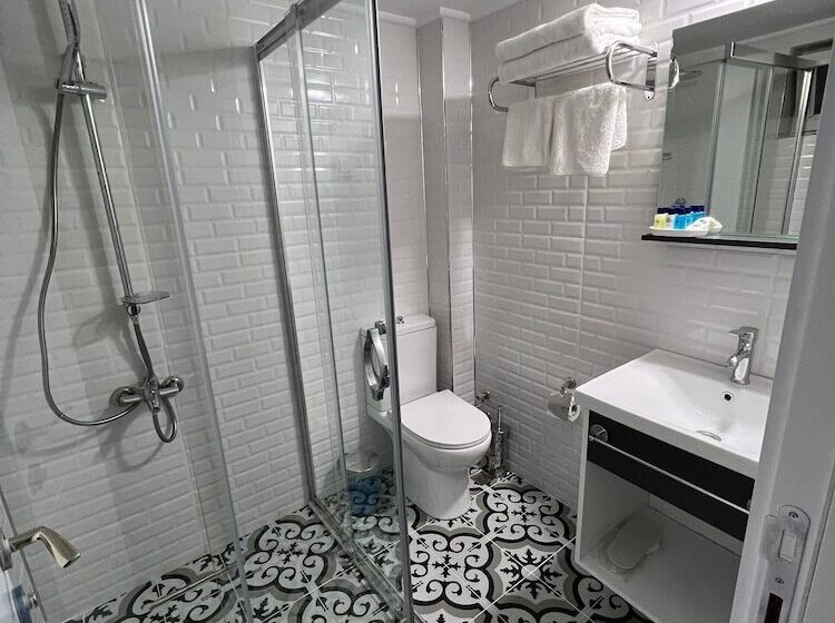 My Home Hotel Gulluk