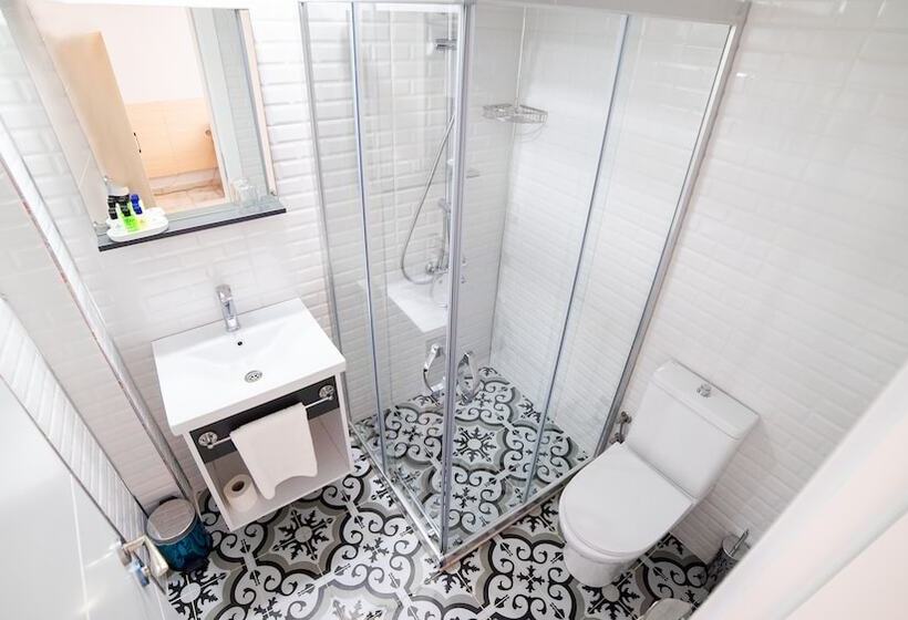 My Home Hotel Gulluk