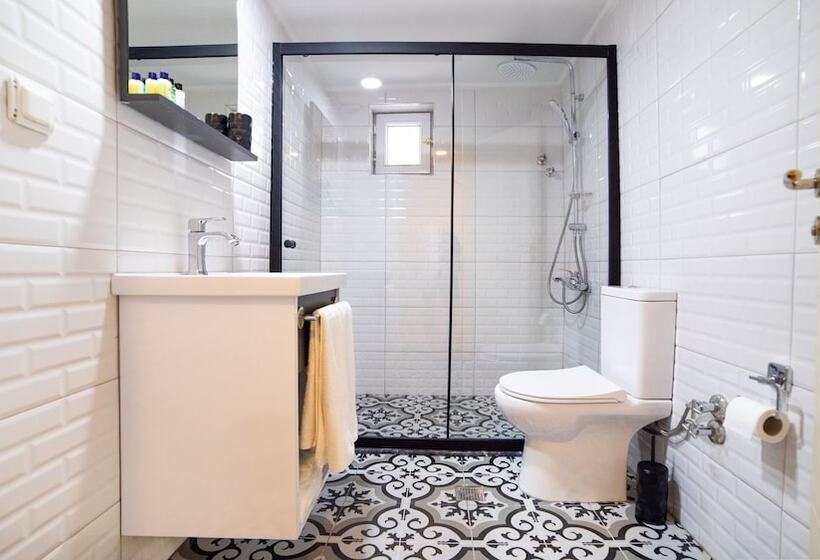 My Home Hotel Gulluk