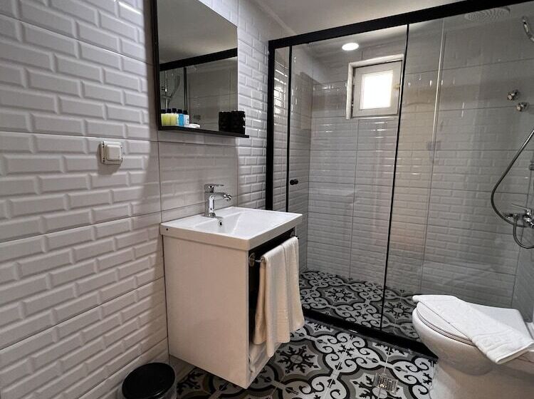 My Home Hotel Gulluk