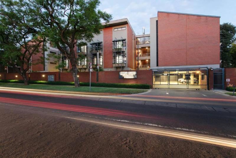 Absolute Farenden Apartments