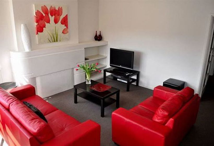 Albert Park Apartments