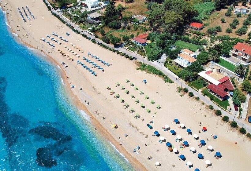 Alexander Apartments