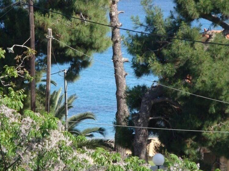 Alexander Apartments