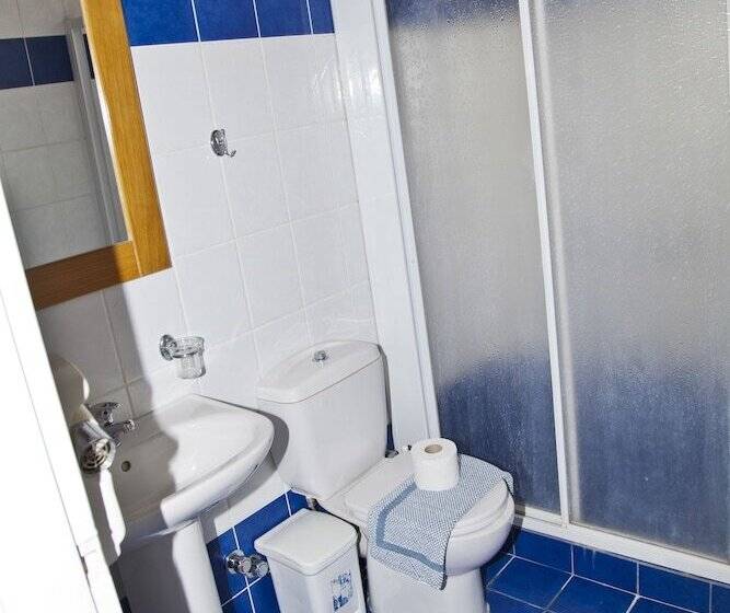 Alexander Apartments