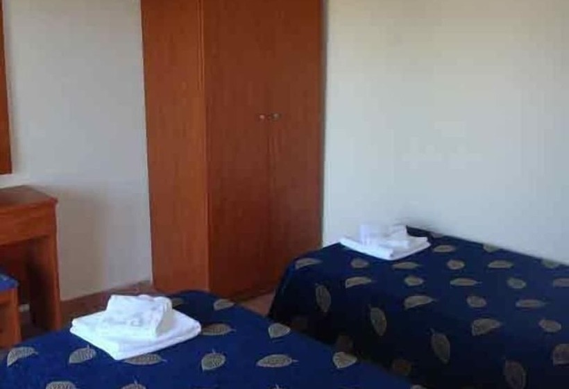 Alexander Apartments