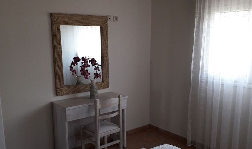 Alexander Apartments