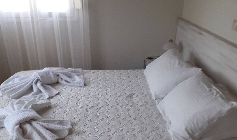 Alexander Apartments