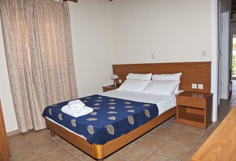 Alexander Apartments