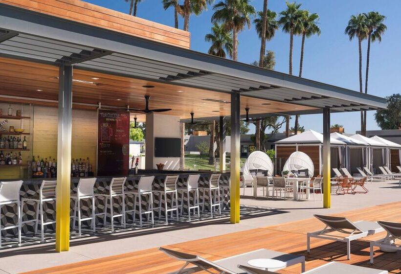 Andaz Scottsdale Resort & Bungalows
