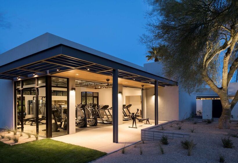 Andaz Scottsdale Resort & Bungalows