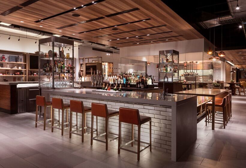 Andaz Scottsdale Resort & Bungalows