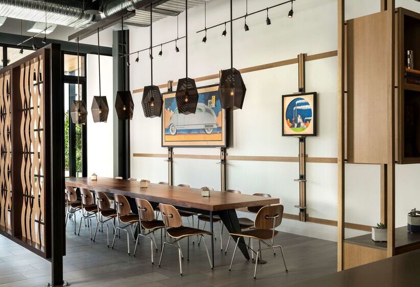 Andaz Scottsdale Resort & Bungalows