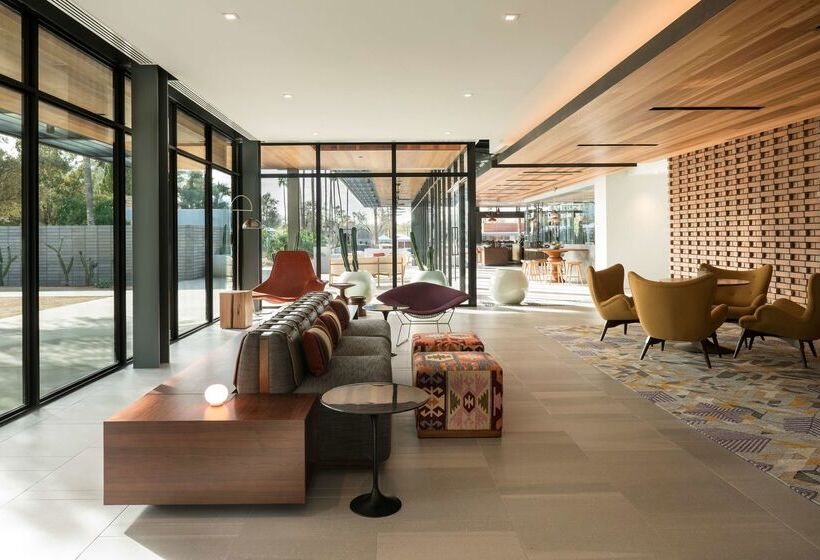 Andaz Scottsdale Resort & Bungalows