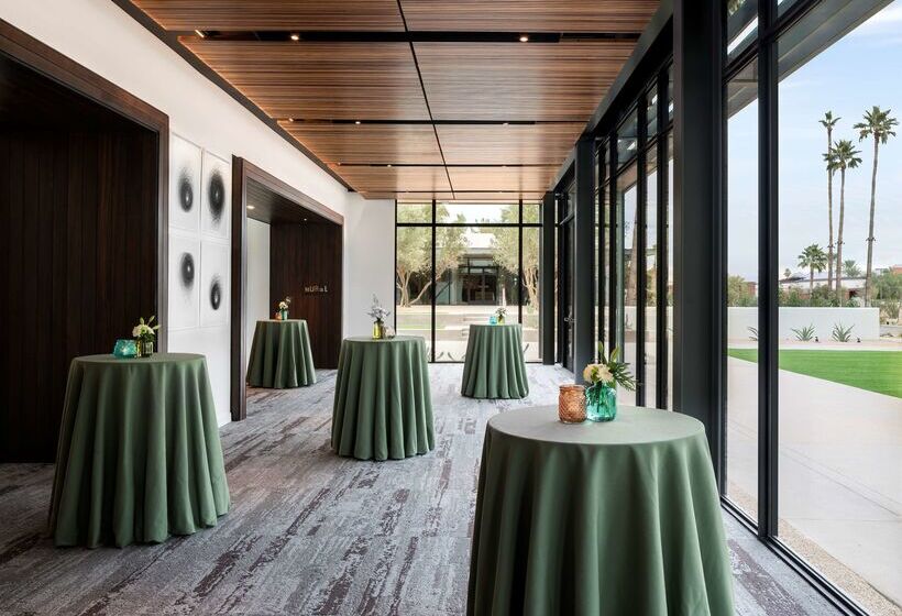 Andaz Scottsdale Resort & Bungalows