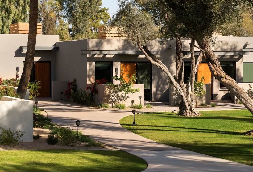 Andaz Scottsdale Resort & Bungalows