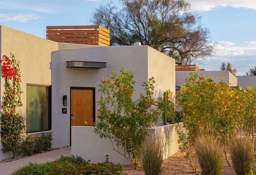 Andaz Scottsdale Resort & Bungalows