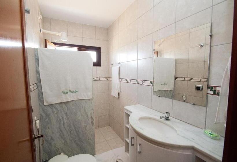 Apart Hotel Chalé Executivo