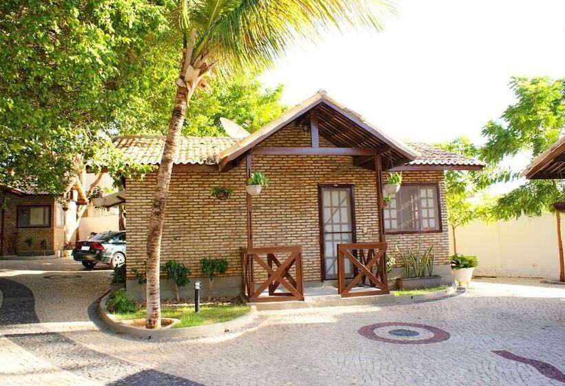 Apart Hotel Chalé Executivo