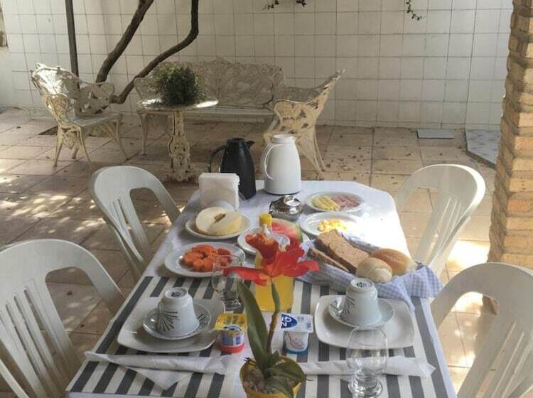 Apart Hotel Chalé Executivo