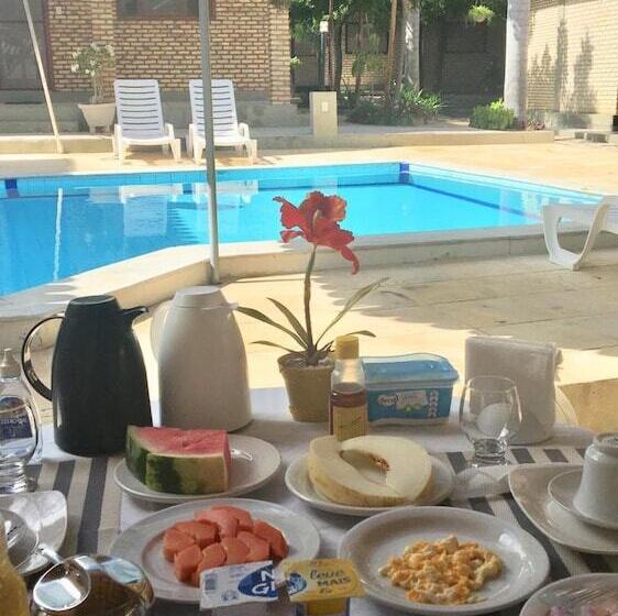 Apart Hotel Chalé Executivo