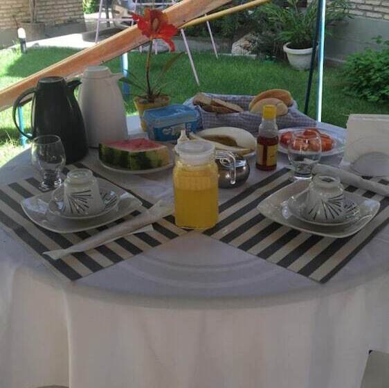 Apart Hotel Chalé Executivo