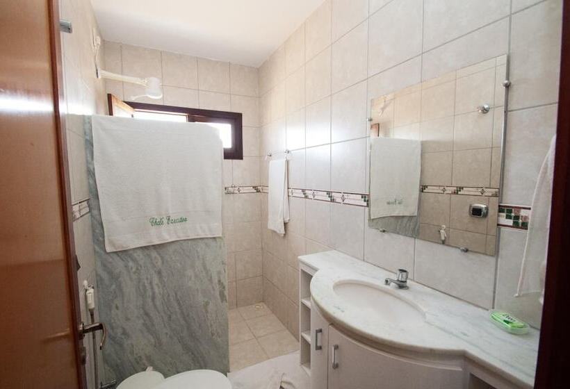 Apart Hotel Chalé Executivo