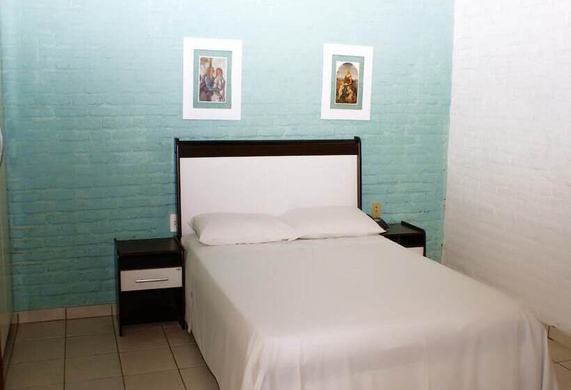 Apart Hotel Chalé Executivo