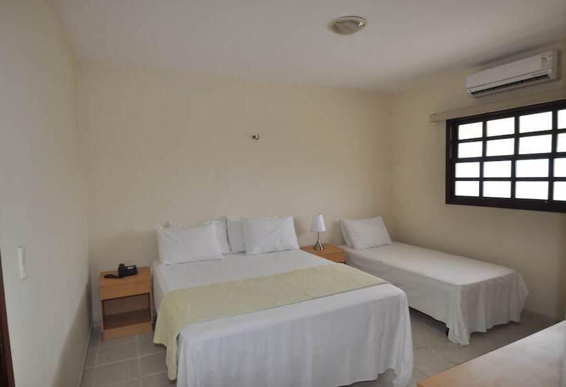 Apart Hotel Chalé Executivo