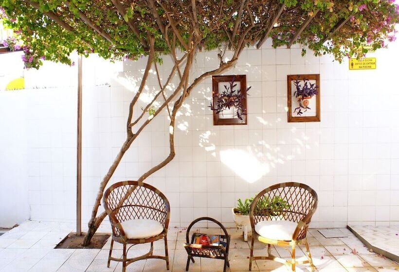 Apart Hotel Chalé Executivo