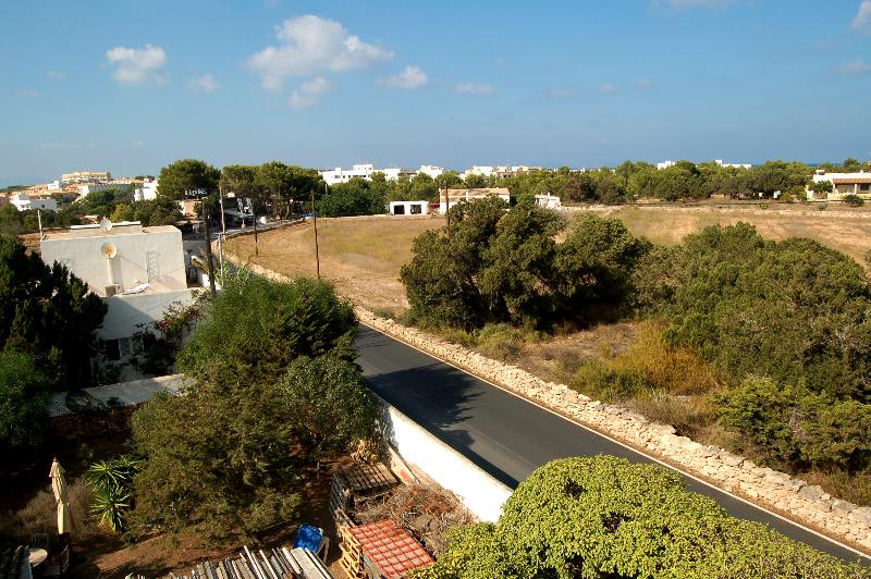 Apartamentos Formentera