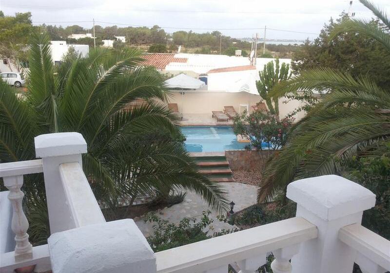 Apartamentos Formentera