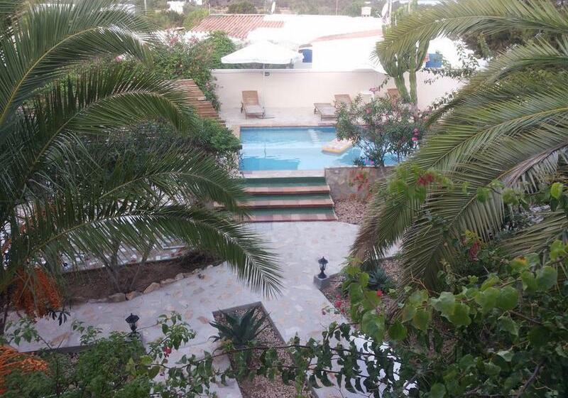 Apartamentos Formentera