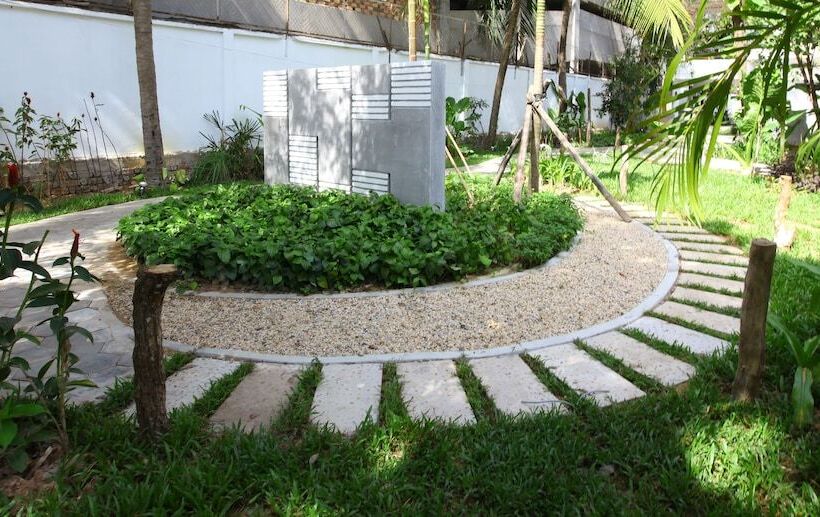 Ashia Hotel & Lounge