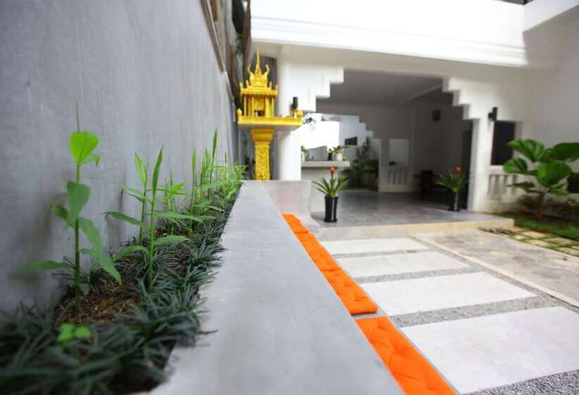 Ashia Hotel & Lounge