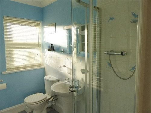 Avalon Lodge Bed And Breakfast