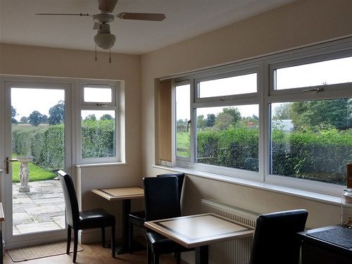 Avalon Lodge Bed And Breakfast