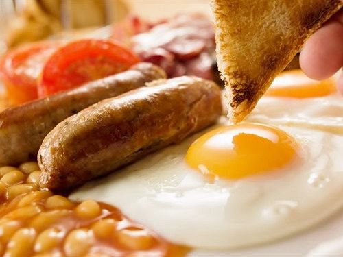 Avalon Lodge Bed And Breakfast