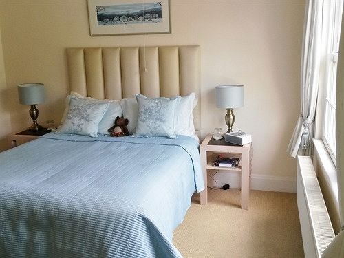 Avalon Lodge Bed And Breakfast