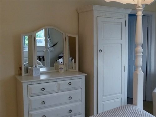 Avalon Lodge Bed And Breakfast