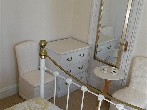 Avalon Lodge Bed And Breakfast